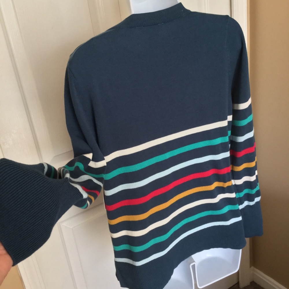 💫Super Cute Hello Sweater💫 - Picture 5 of 5